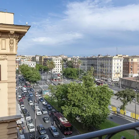 Bed & Breakfast St Peter Twelve 4*