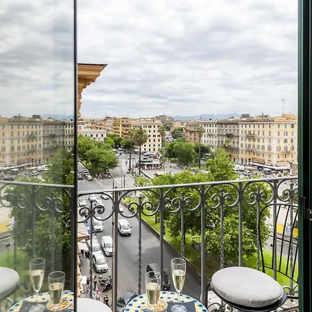 Alojamento de Acomodação e Pequeno-almoço St Peter Twelve