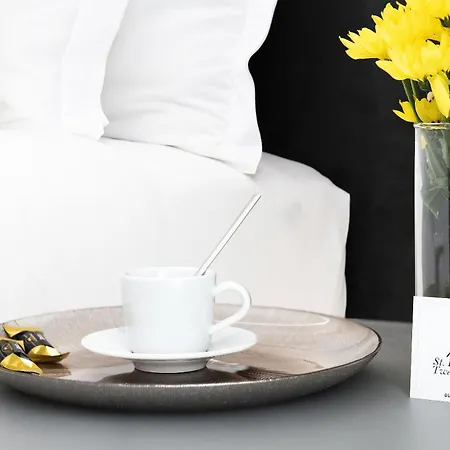 St Peter Twelve 4* Rome