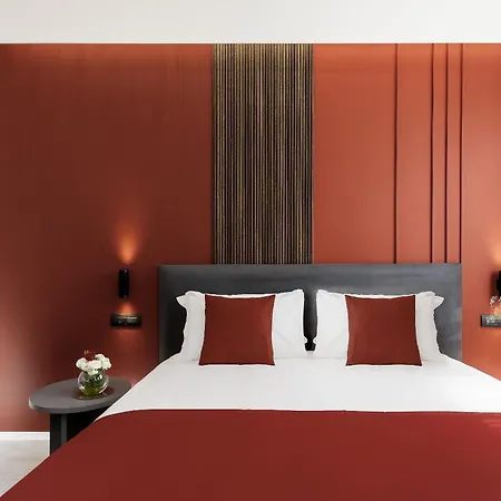 St Peter Twelve 4* Rome