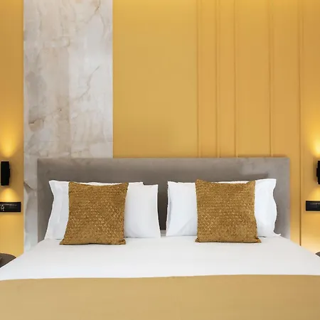 St Peter Twelve Bed & Breakfast Rome