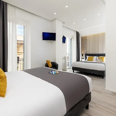 St Peter Twelve Bed & Breakfast 4*