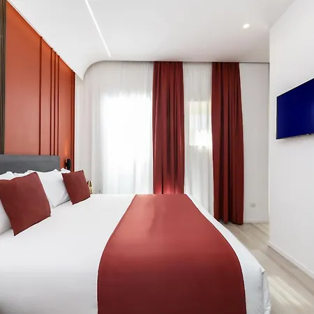 Alojamento de Acomodação e Pequeno-almoço St Peter Twelve