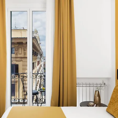 St Peter Twelve Bed and Breakfast Ρώμη