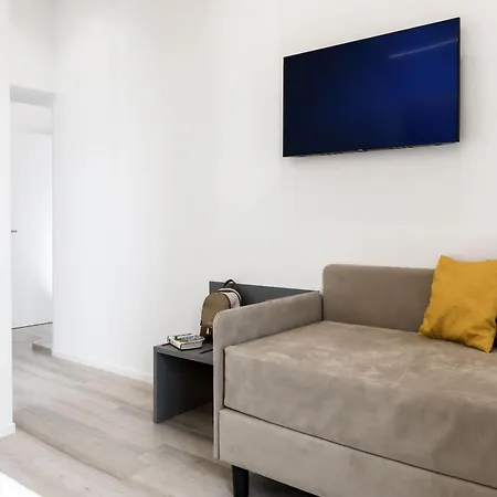 Bed and Breakfast St Peter Twelve Ρώμη