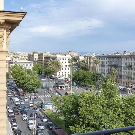 St Peter Twelve Roma