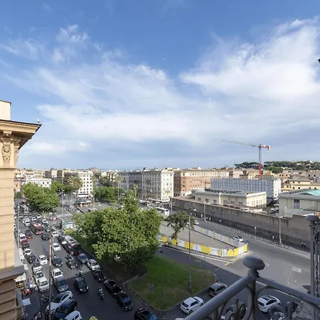 St Peter Twelve Alojamento de Acomodação e Pequeno-almoço 4*