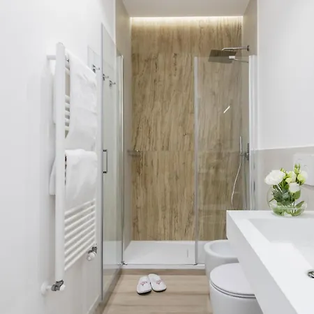 Bed & Breakfast St Peter Twelve Rome