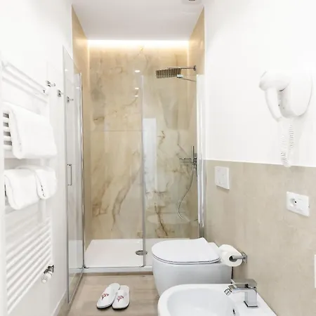 Bed & Breakfast St Peter Twelve 4*