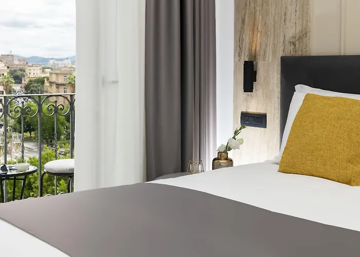 Bed and breakfast St Peter Twelve Roma