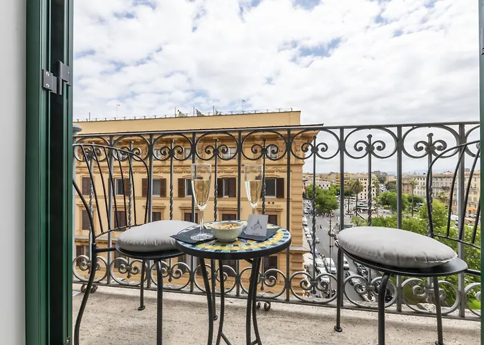 Bed and breakfast St Peter Twelve 4*