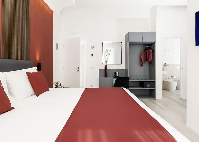 St Peter Twelve Bed and breakfast 4*