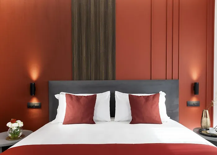 St Peter Twelve Bed and breakfast 4*