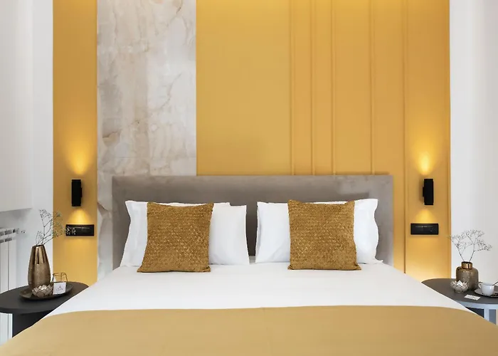 St Peter Twelve Bed and breakfast Roma