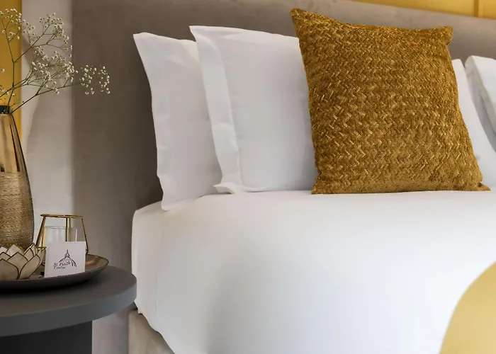 St Peter Twelve Roma