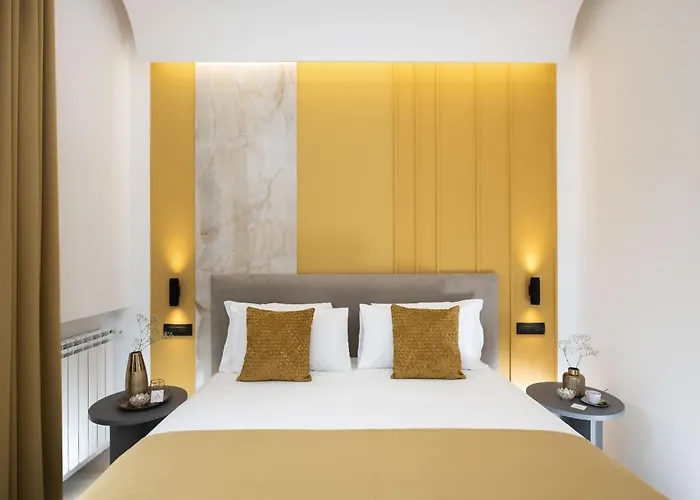 Bed and breakfast St Peter Twelve 4*