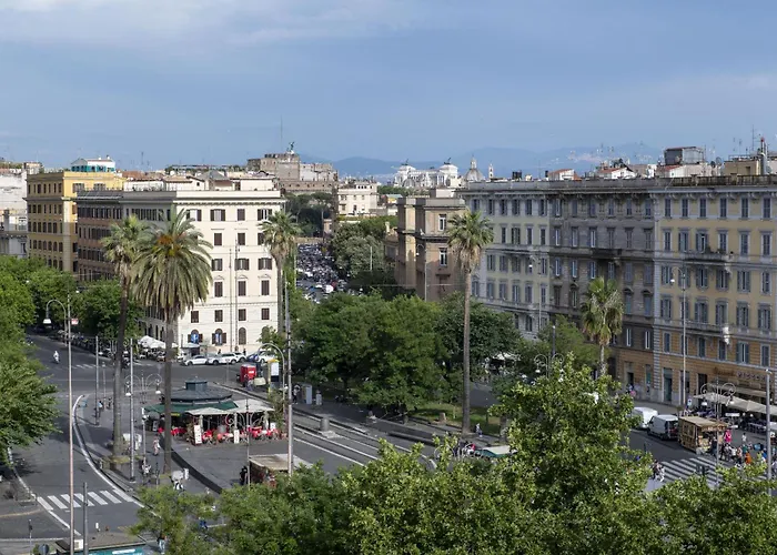 St Peter Twelve Bed and breakfast 4*