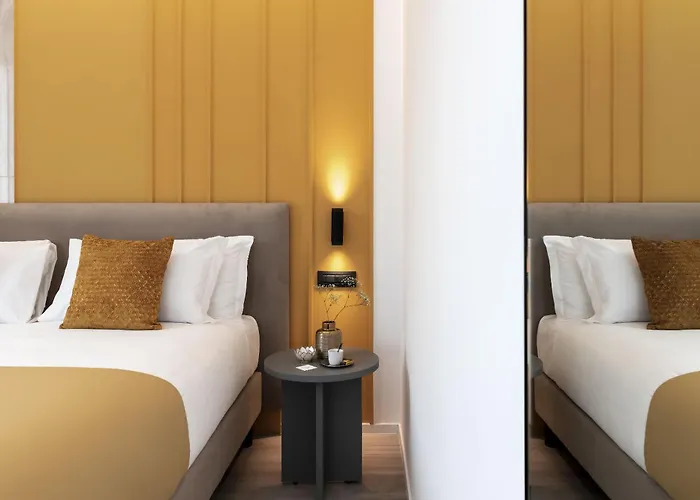 Bed and breakfast St Peter Twelve 4*