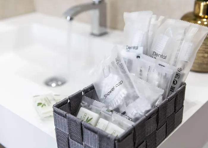 Bed and breakfast St Peter Twelve