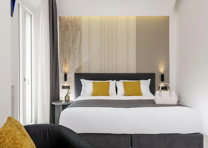 St Peter Twelve Bed and breakfast 4*